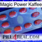 Magic Power Coffee 06